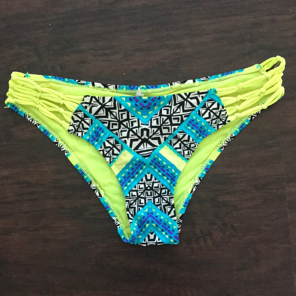 Rip curl bikini bottoms